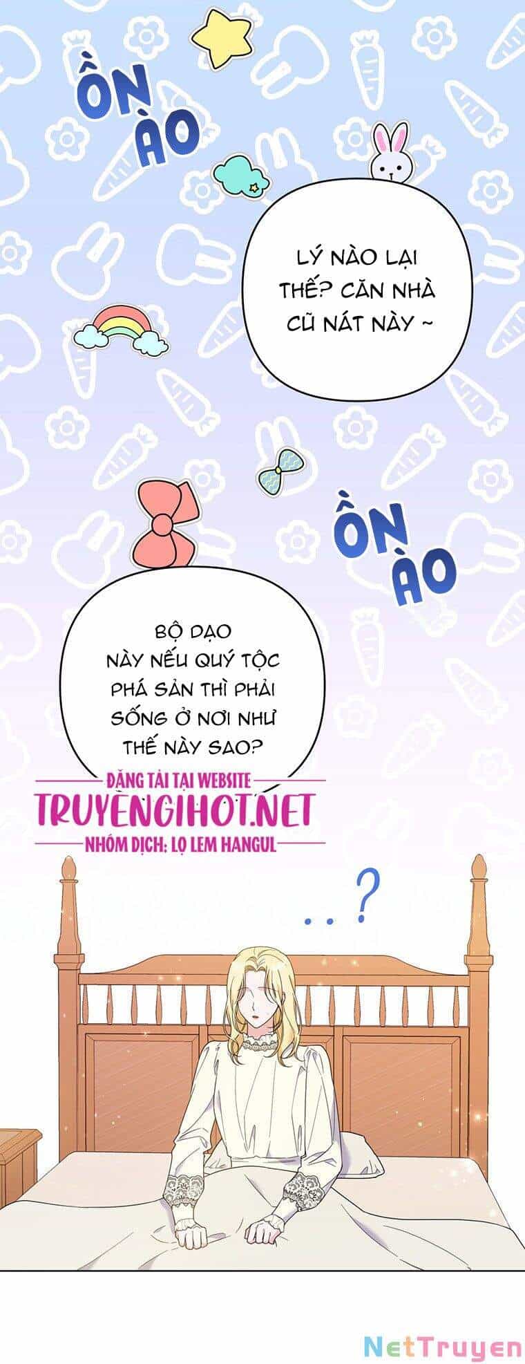 Hãy Để Tôi Được Hiểu Em - Chương 45 - ảnh 73