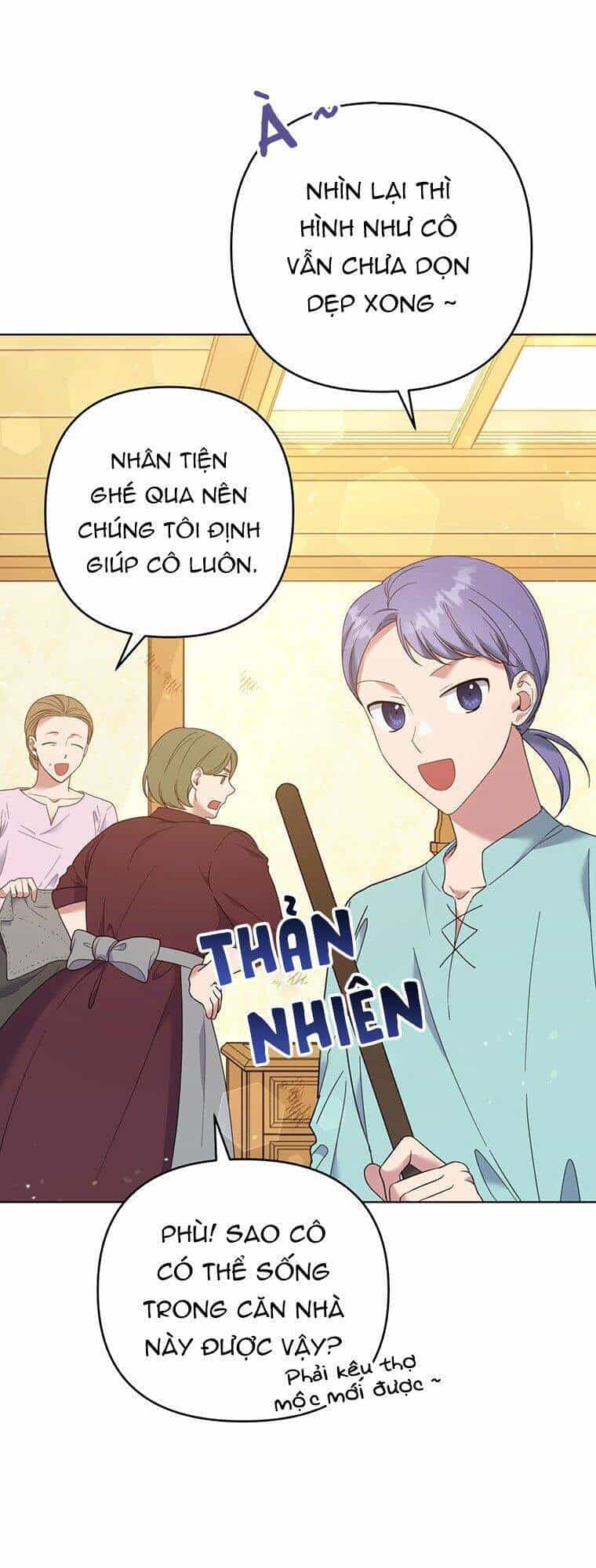 Hãy Để Tôi Được Hiểu Em - Chương 45 - ảnh 97