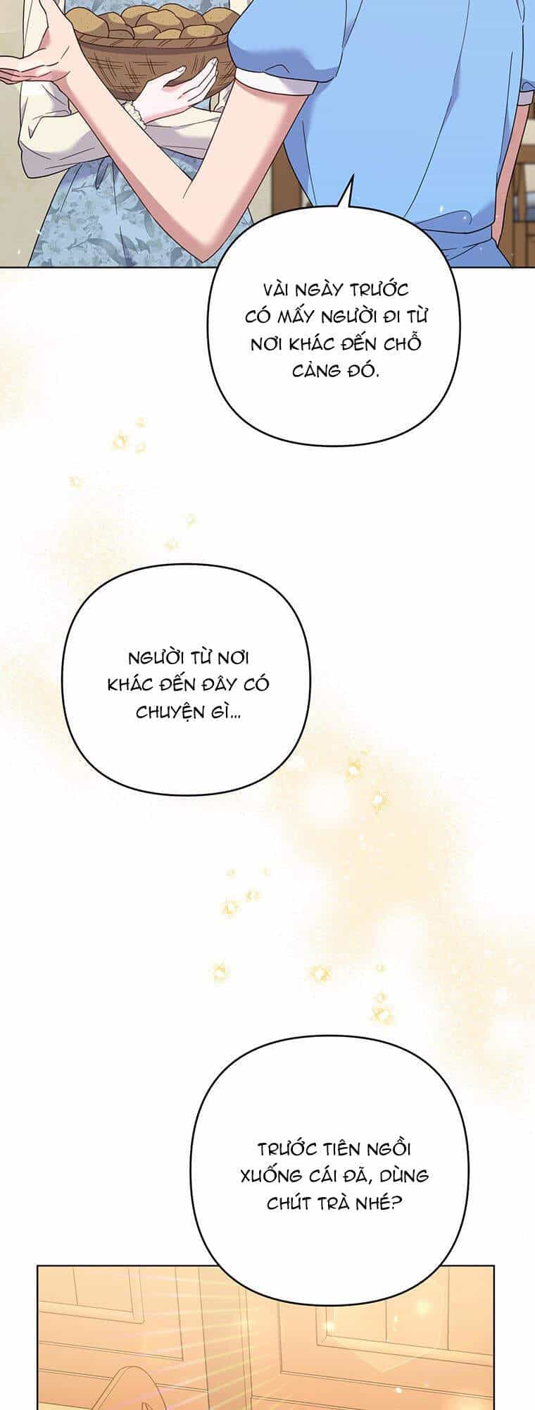 Hãy Để Tôi Được Hiểu Em - Chương 46.1 - ảnh 14