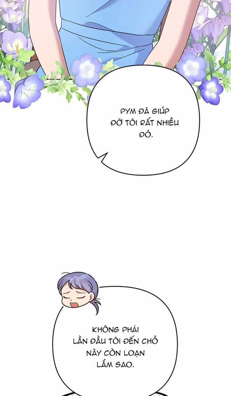 Hãy Để Tôi Được Hiểu Em - Chương 46.1 - ảnh 19