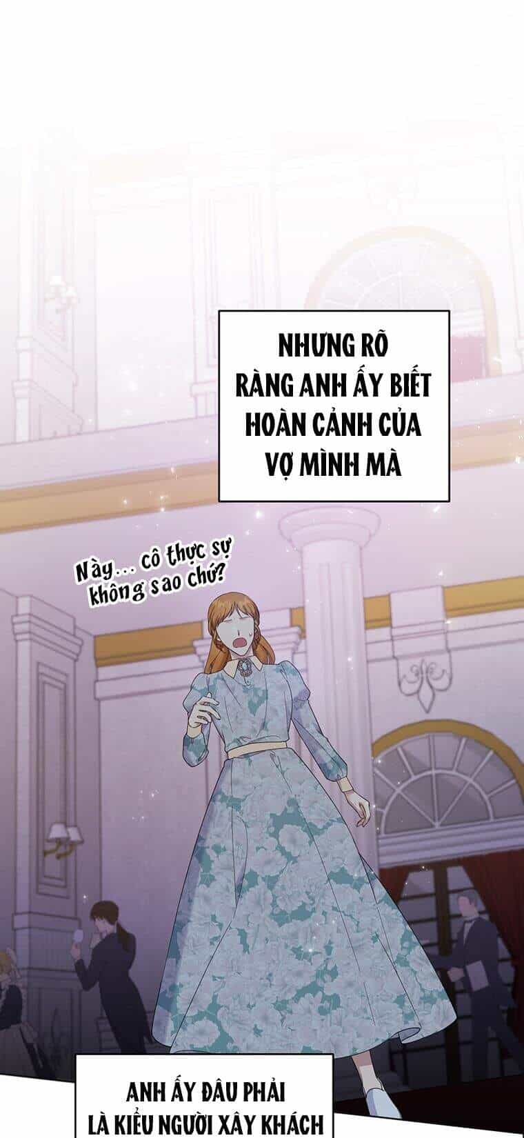 Hãy Để Tôi Được Hiểu Em - Chương 46.2 - ảnh 2