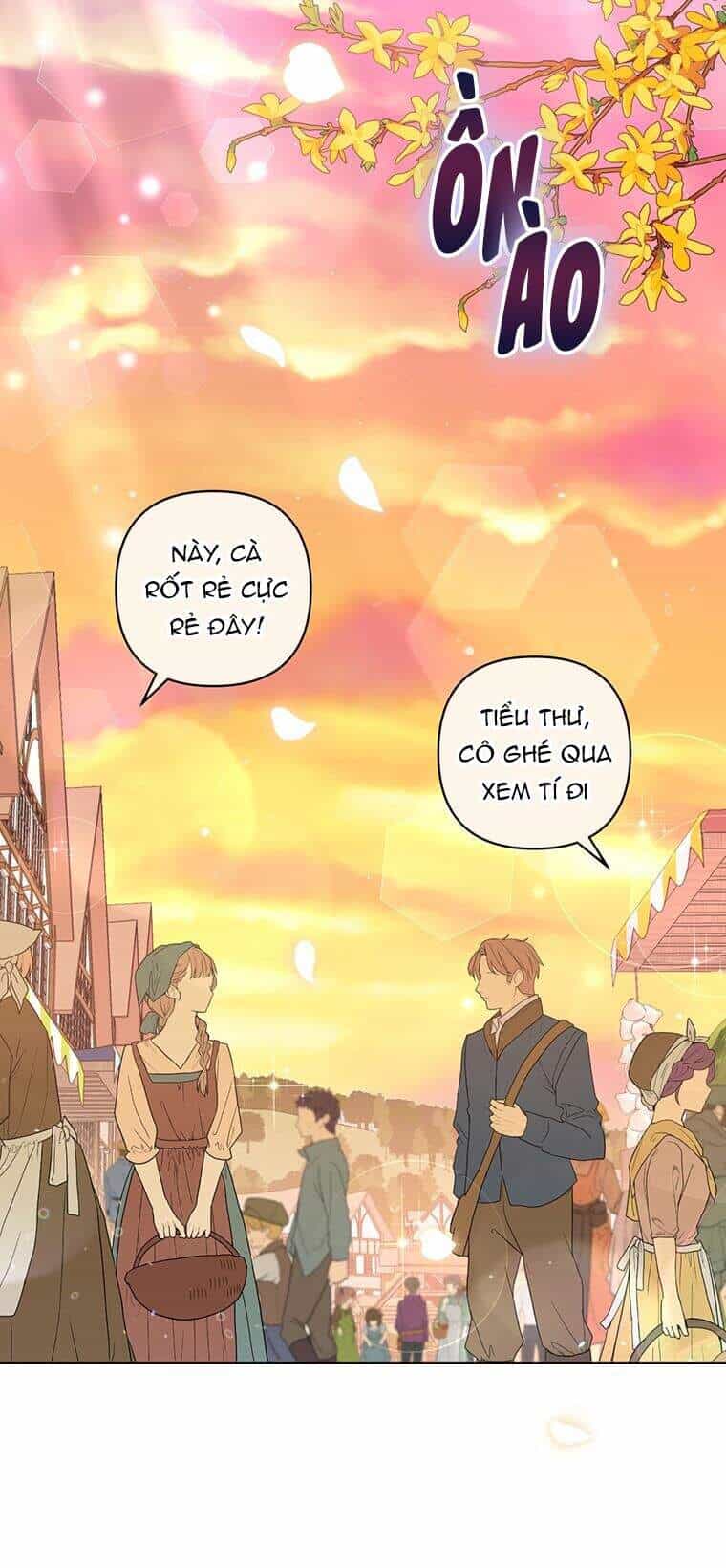 Hãy Để Tôi Được Hiểu Em - Chương 46.2 - ảnh 6