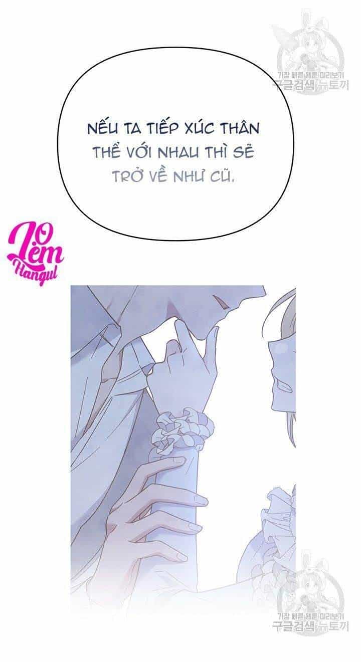 Hãy Để Tôi Được Hiểu Em - Chương 5 - ảnh 22