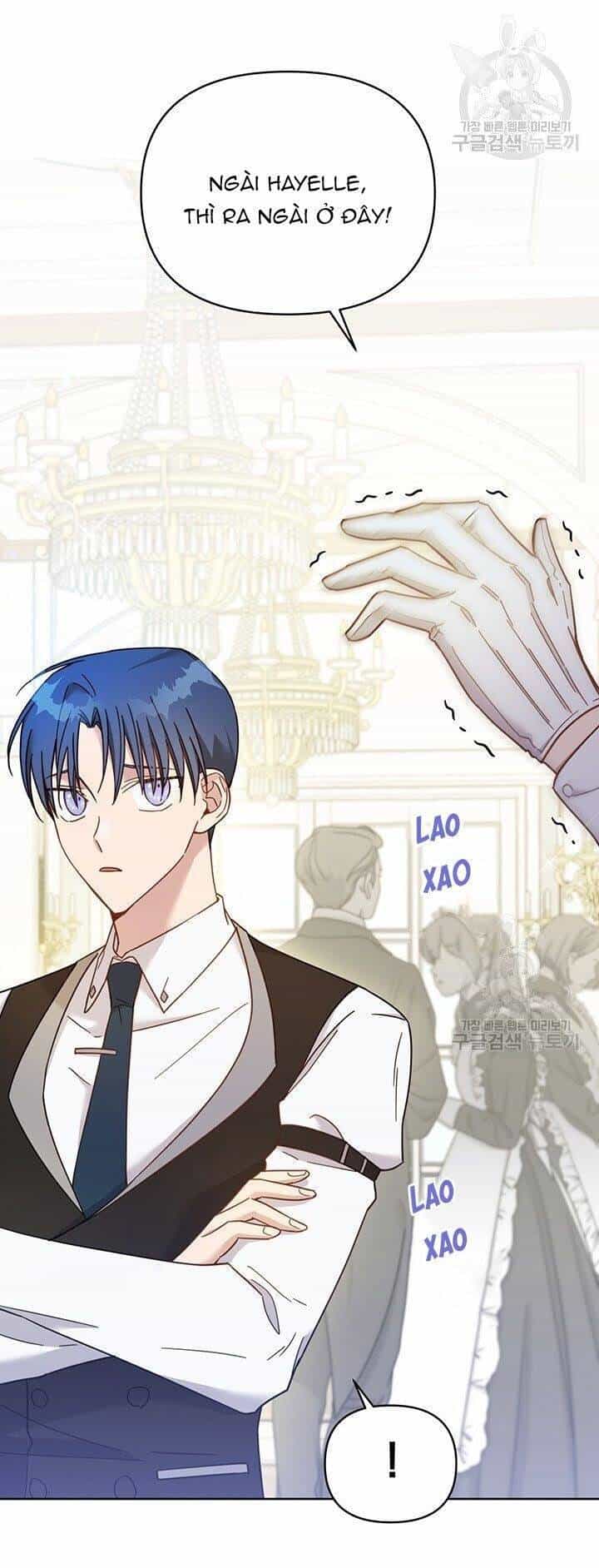 Hãy Để Tôi Được Hiểu Em - Chương 5 - ảnh 3