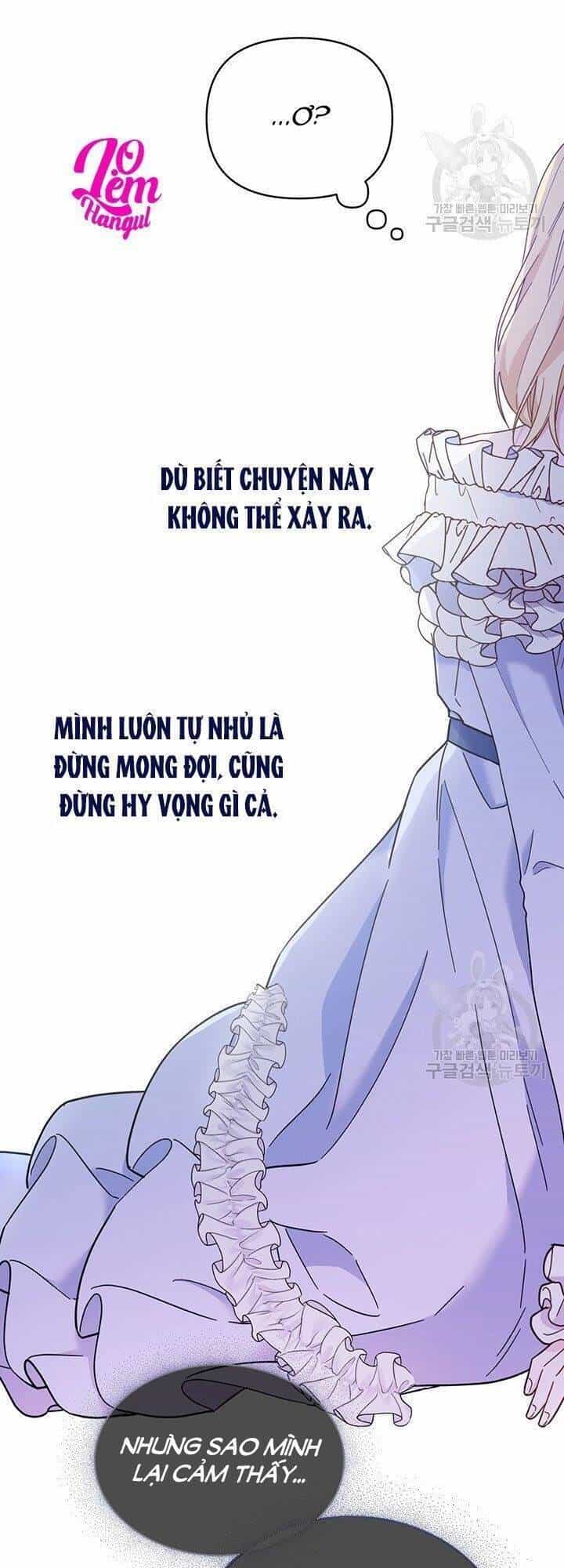Hãy Để Tôi Được Hiểu Em - Chương 5 - ảnh 36