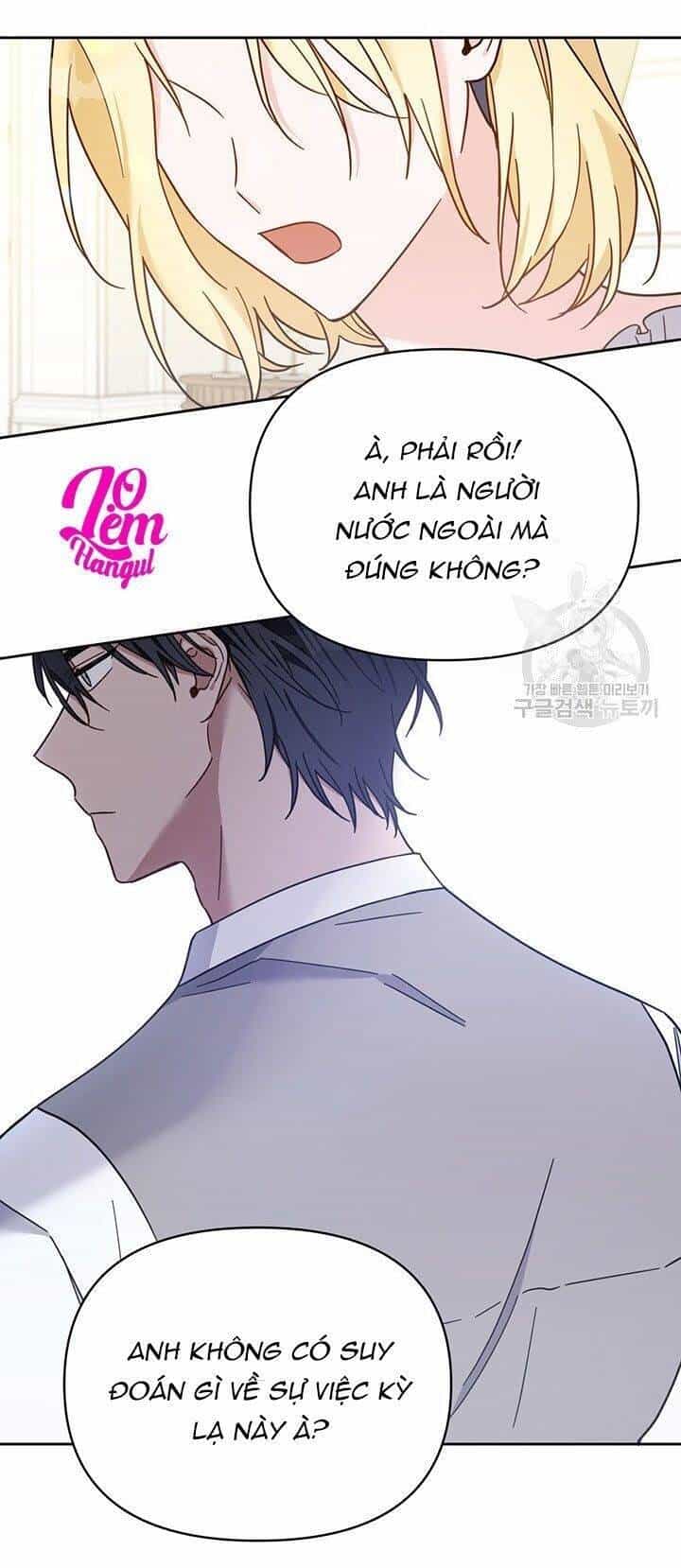 Hãy Để Tôi Được Hiểu Em - Chương 5 - ảnh 46