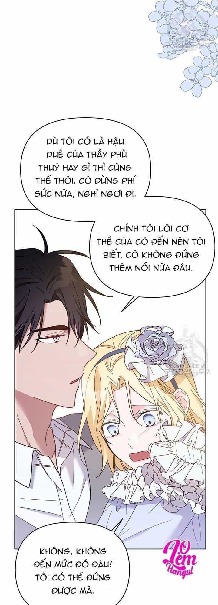 Hãy Để Tôi Được Hiểu Em - Chương 5 - ảnh 62