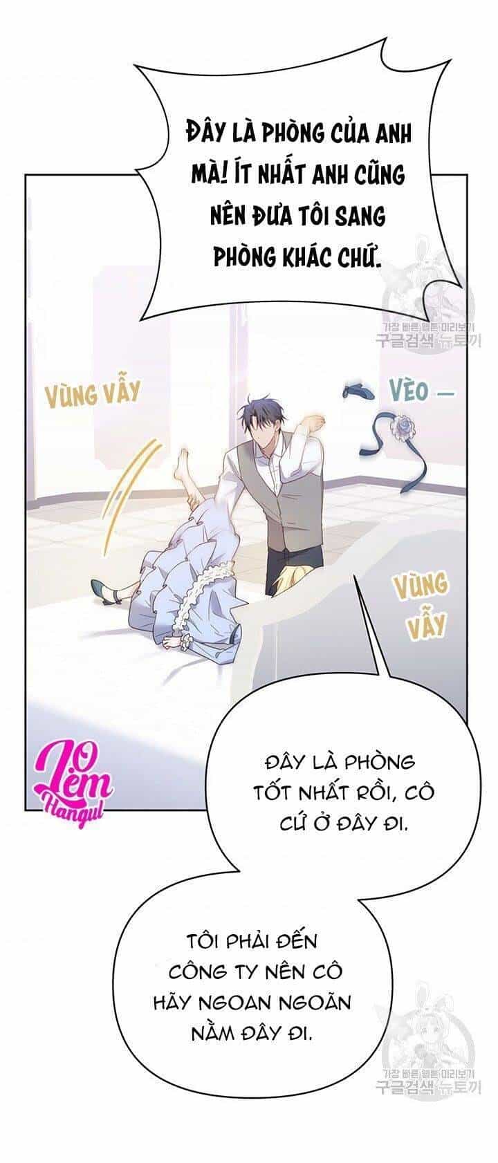 Hãy Để Tôi Được Hiểu Em - Chương 5 - ảnh 66