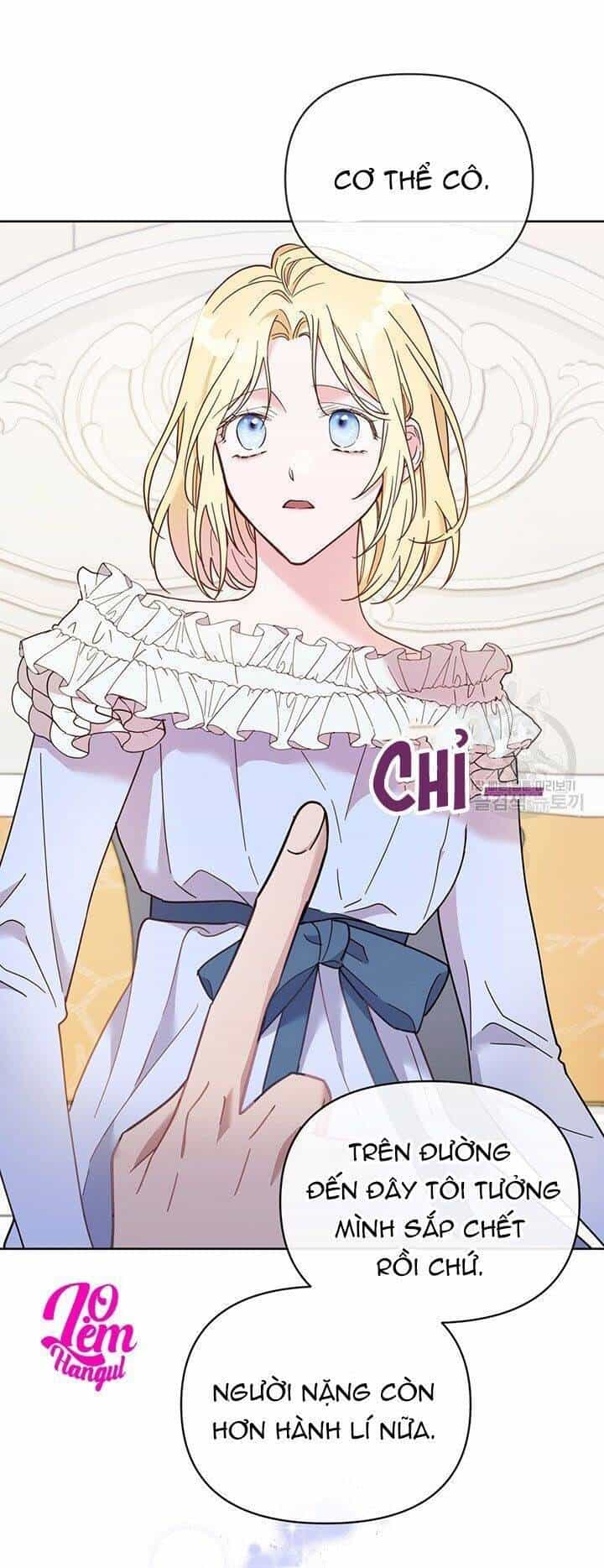Hãy Để Tôi Được Hiểu Em - Chương 5 - ảnh 69