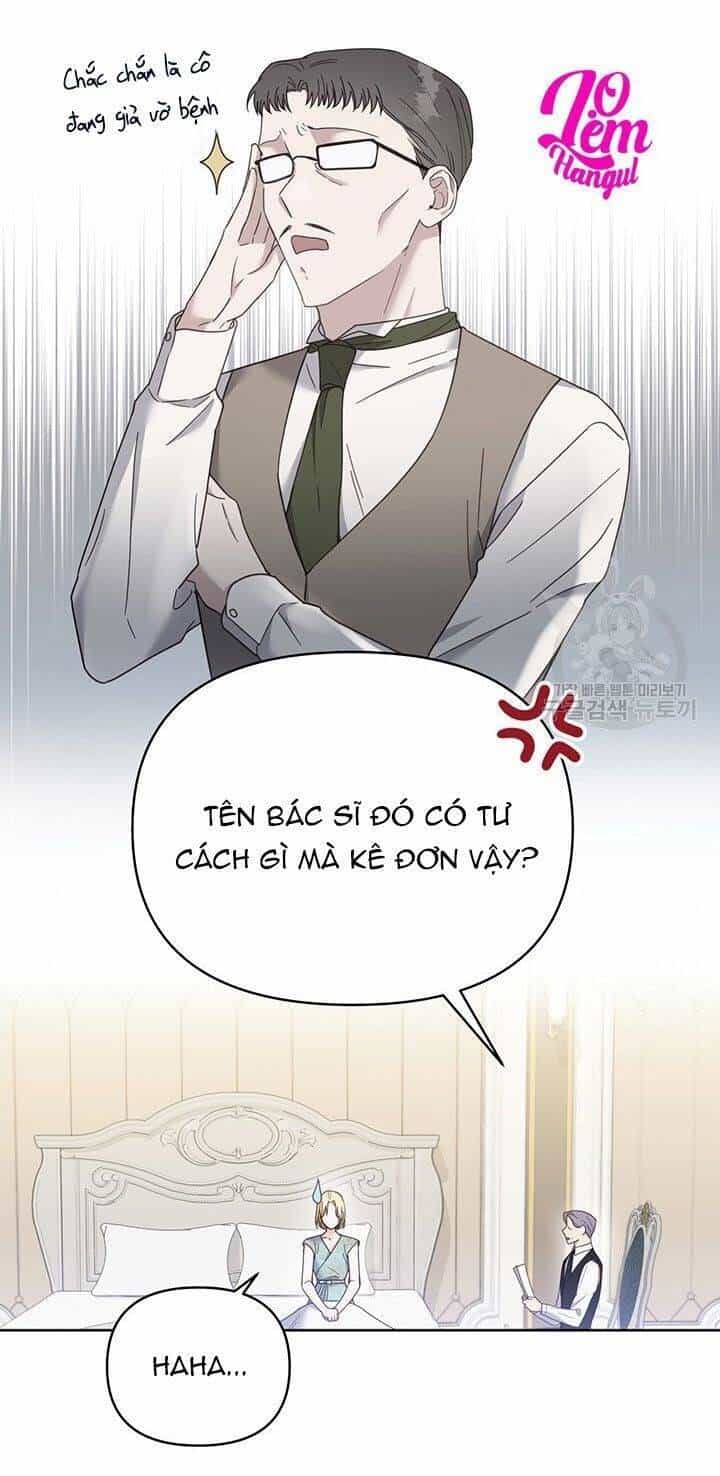 Hãy Để Tôi Được Hiểu Em - Chương 5 - ảnh 83