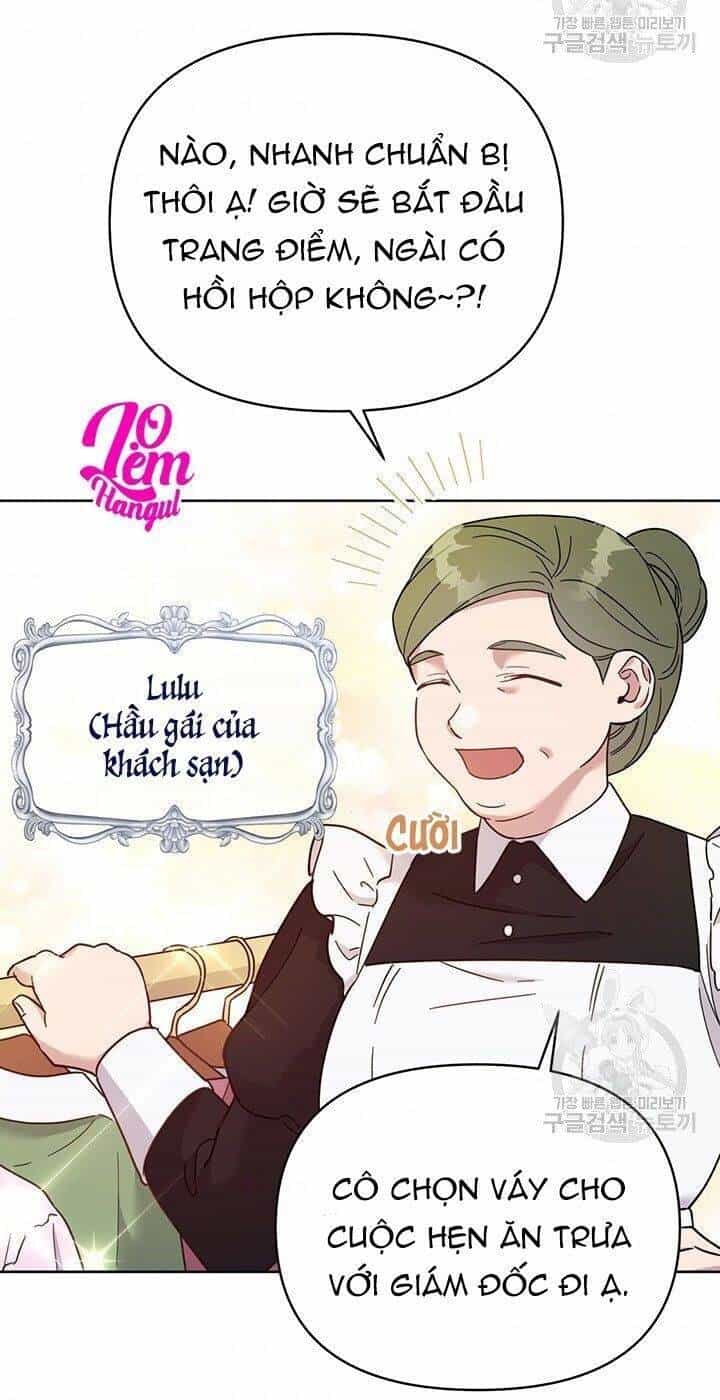 Hãy Để Tôi Được Hiểu Em - Chương 5 - ảnh 95