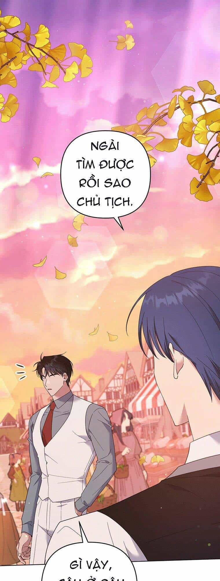 Hãy Để Tôi Được Hiểu Em - Chương 47.1 - ảnh 2