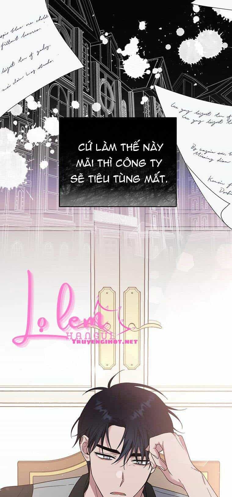 Hãy Để Tôi Được Hiểu Em - Chương 47.1 - ảnh 24