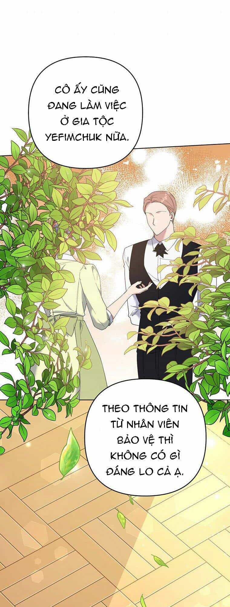 Hãy Để Tôi Được Hiểu Em - Chương 47.1 - ảnh 31