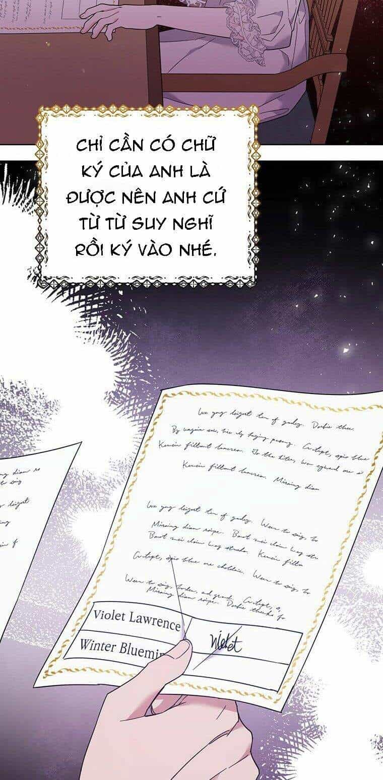 Hãy Để Tôi Được Hiểu Em - Chương 47.1 - ảnh 37