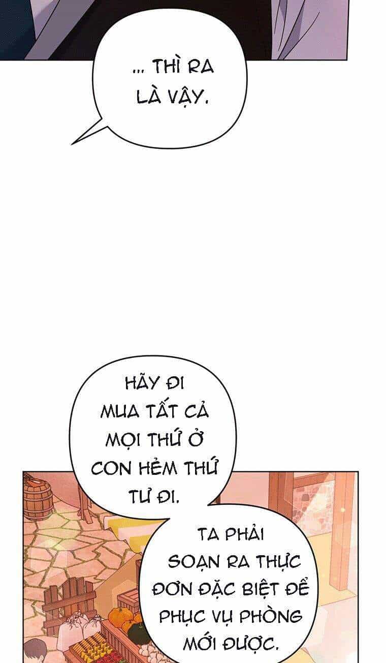 Hãy Để Tôi Được Hiểu Em - Chương 47.1 - ảnh 4