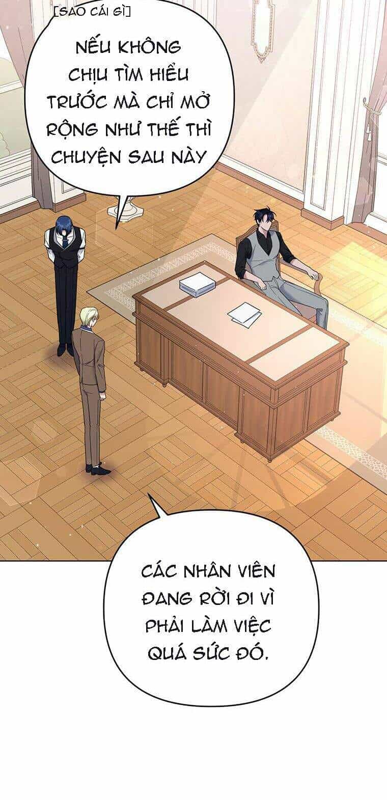 Hãy Để Tôi Được Hiểu Em - Chương 47.1 - ảnh 44