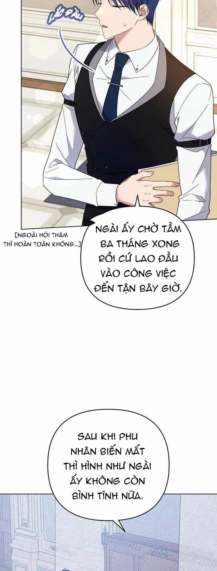 Hãy Để Tôi Được Hiểu Em - Chương 47.2 - ảnh 10