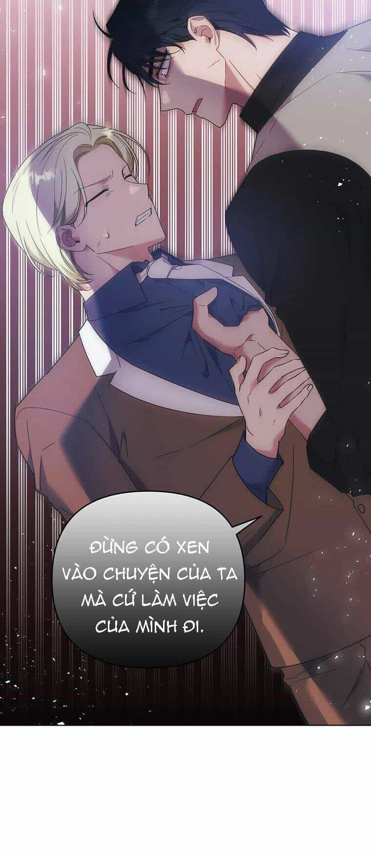 Hãy Để Tôi Được Hiểu Em - Chương 47.2 - ảnh 3