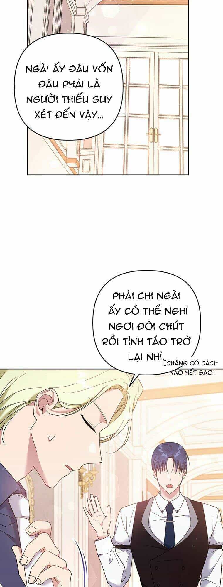 Hãy Để Tôi Được Hiểu Em - Chương 47.2 - ảnh 6