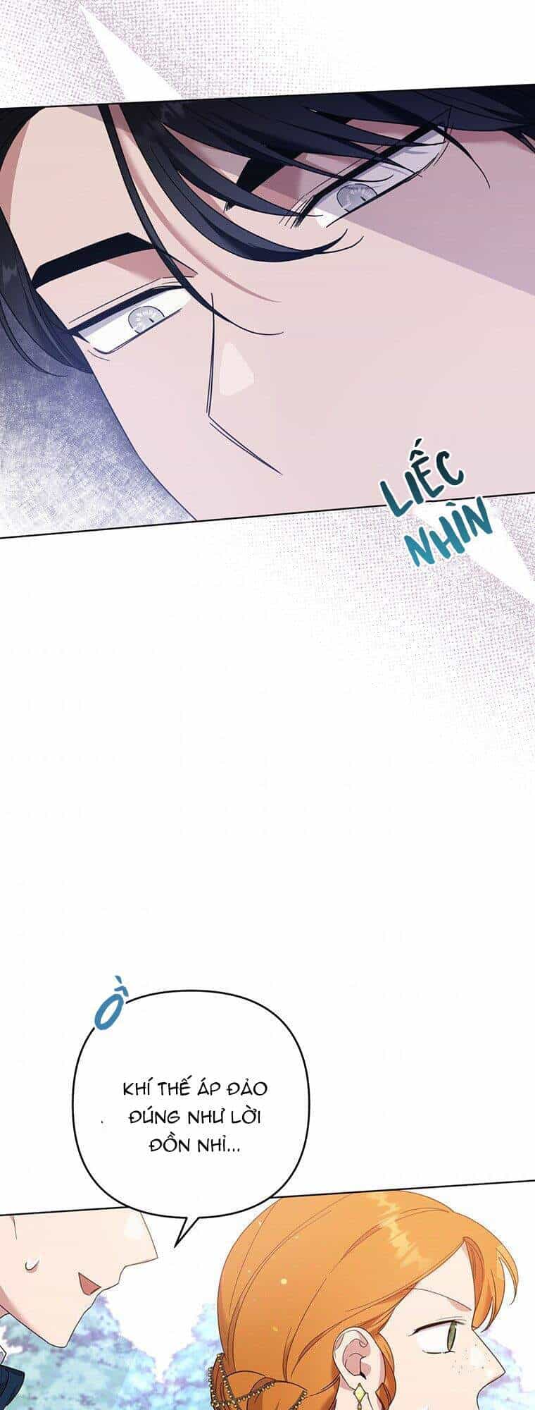 Hãy Để Tôi Được Hiểu Em - Chương 48.1 - ảnh 28