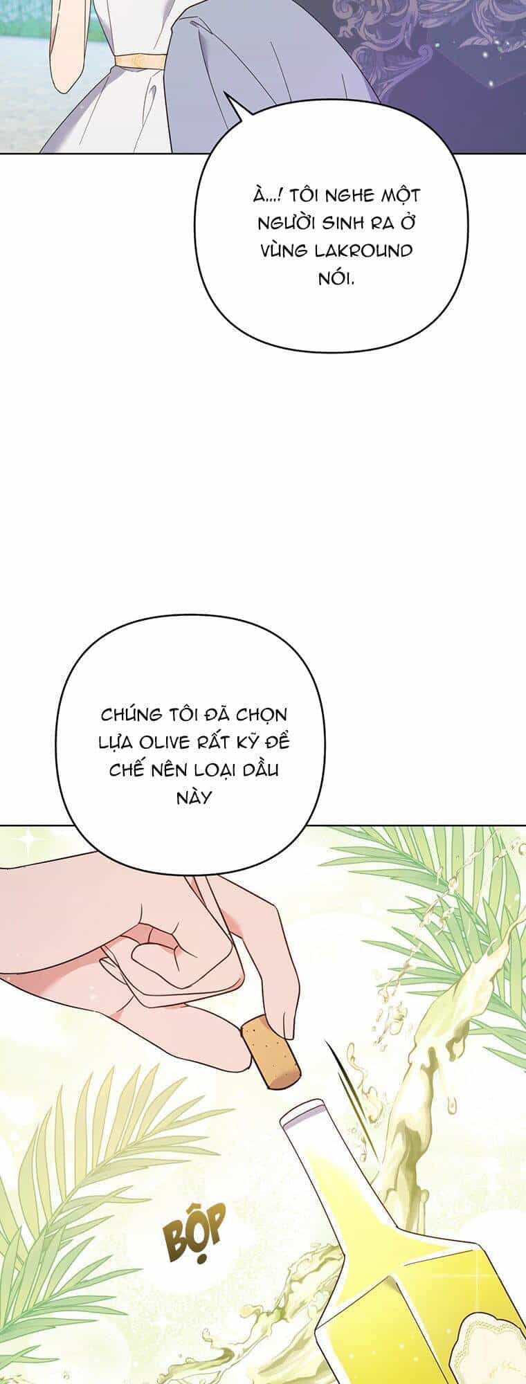 Hãy Để Tôi Được Hiểu Em - Chương 48.1 - ảnh 36