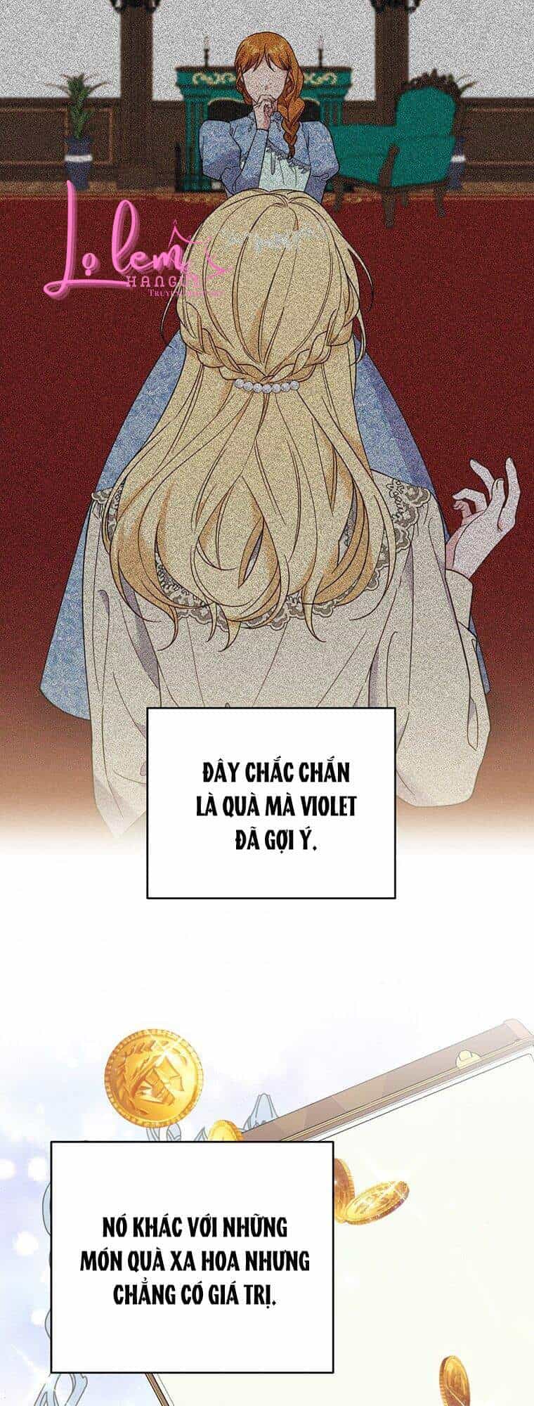 Hãy Để Tôi Được Hiểu Em - Chương 48.1 - ảnh 48