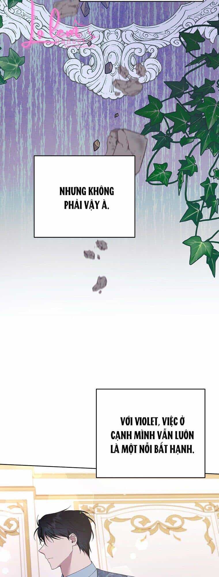 Hãy Để Tôi Được Hiểu Em - Chương 48.2 - ảnh 5
