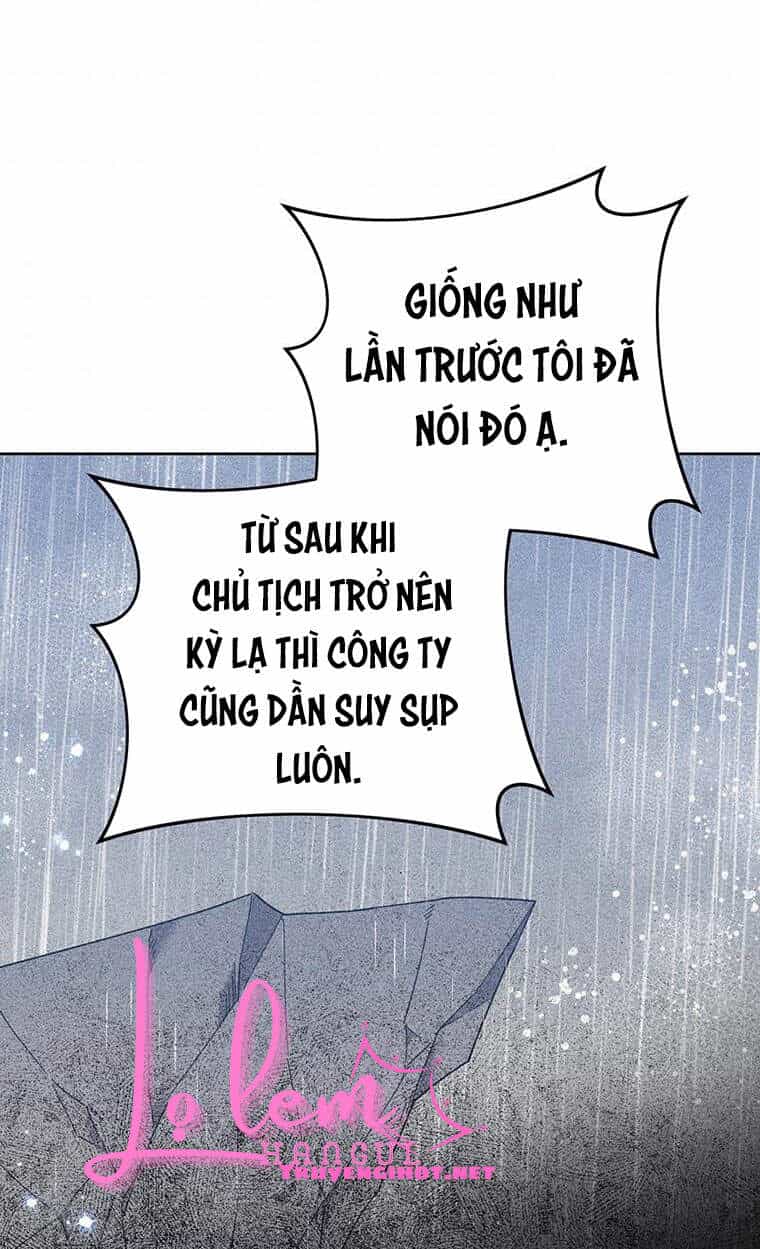 Hãy Để Tôi Được Hiểu Em - Chương 49.1 - ảnh 29