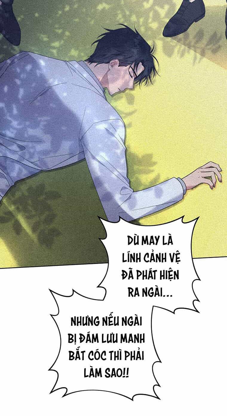 Hãy Để Tôi Được Hiểu Em - Chương 49.1 - ảnh 7