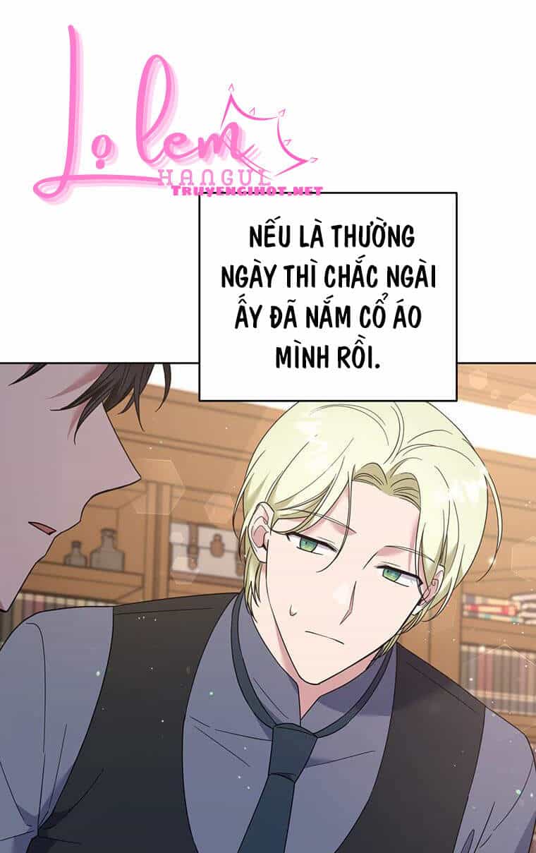 Hãy Để Tôi Được Hiểu Em - Chương 49.2 - ảnh 15
