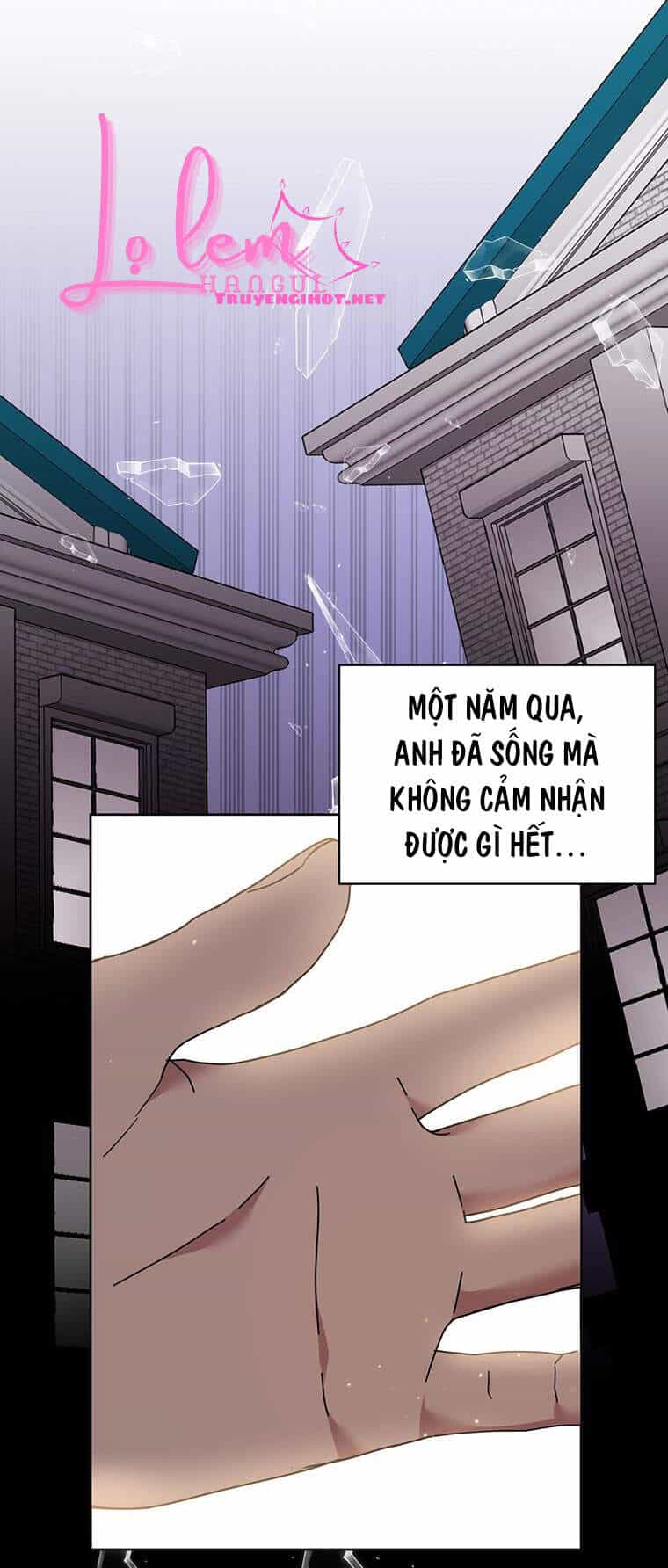 Hãy Để Tôi Được Hiểu Em - Chương 50.1 - ảnh 16