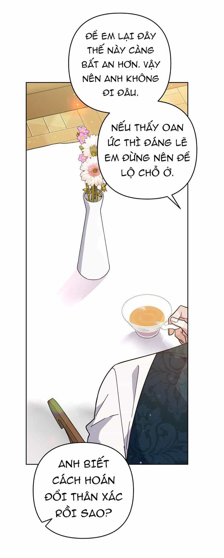 Hãy Để Tôi Được Hiểu Em - Chương 50.1 - ảnh 34
