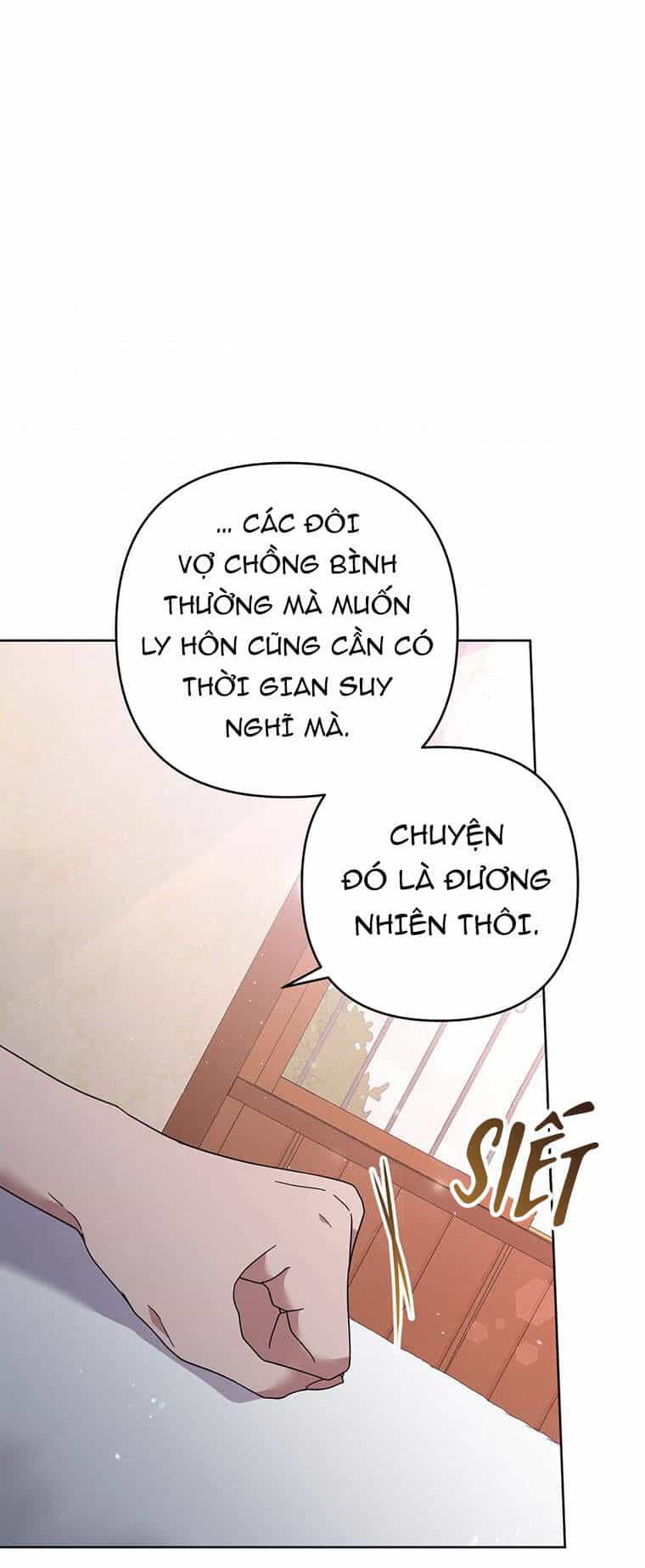 Hãy Để Tôi Được Hiểu Em - Chương 51.1 - ảnh 10