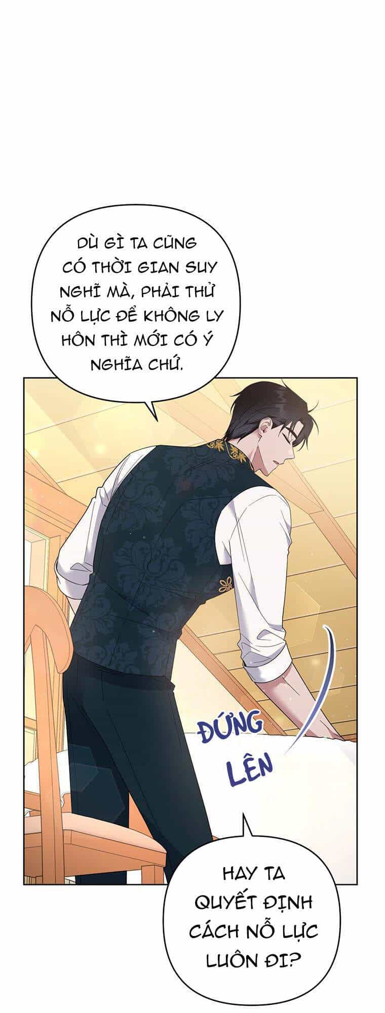 Hãy Để Tôi Được Hiểu Em - Chương 51.1 - ảnh 44