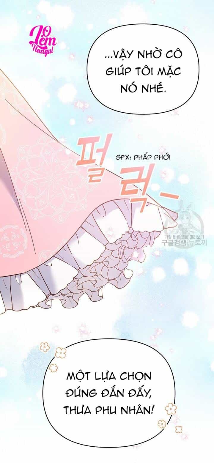Hãy Để Tôi Được Hiểu Em - Chương 6 - ảnh 16