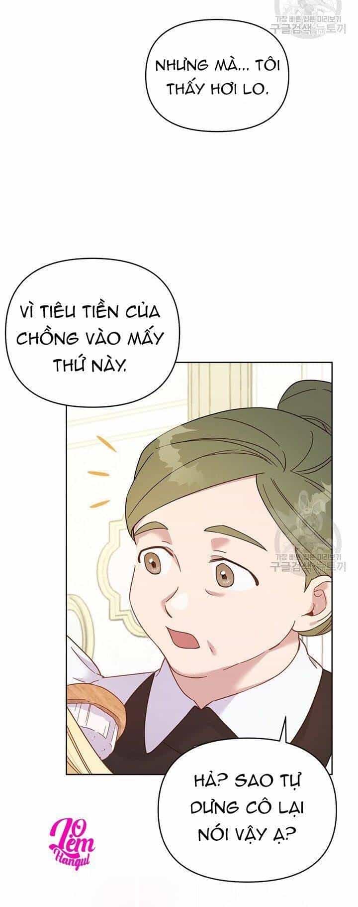 Hãy Để Tôi Được Hiểu Em - Chương 6 - ảnh 21