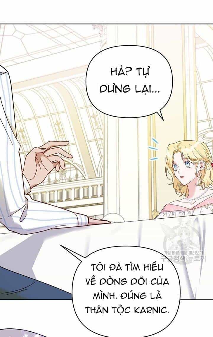 Hãy Để Tôi Được Hiểu Em - Chương 6 - ảnh 53