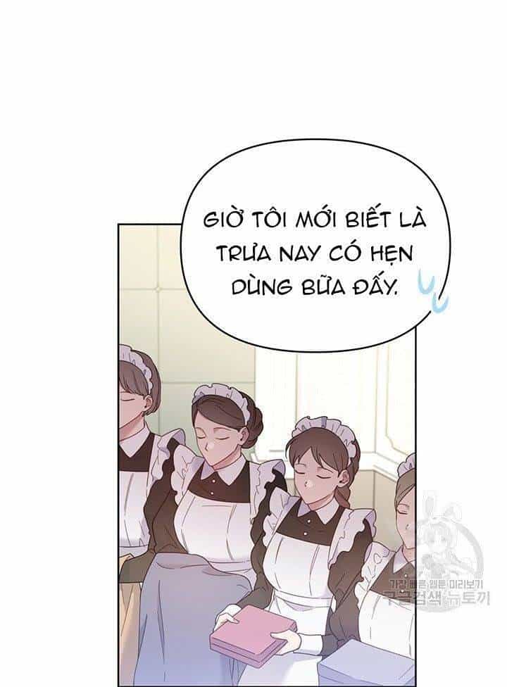 Hãy Để Tôi Được Hiểu Em - Chương 6 - ảnh 6
