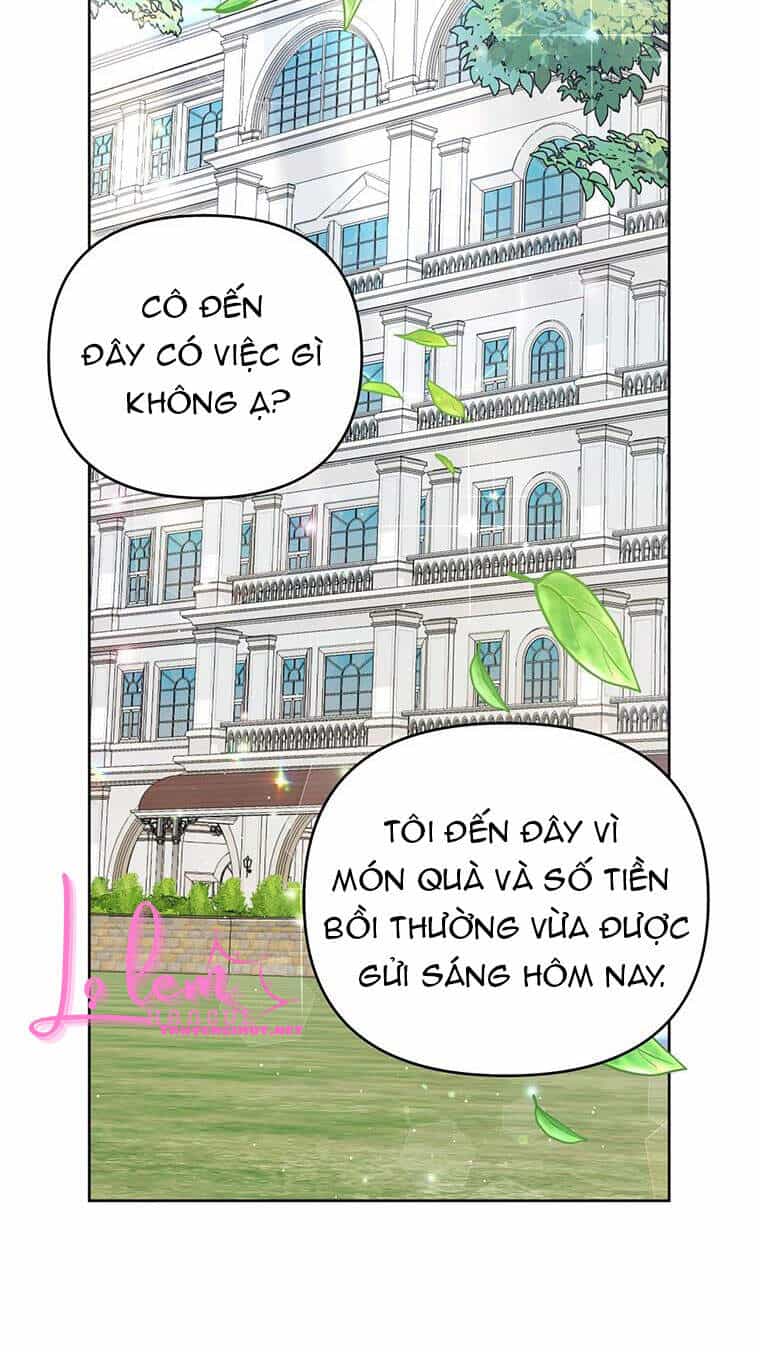 Hãy Để Tôi Được Hiểu Em - Chương 52.1 - ảnh 3