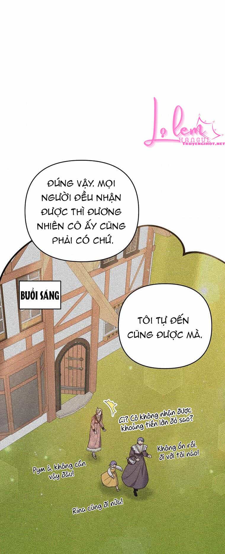 Hãy Để Tôi Được Hiểu Em - Chương 52.1 - ảnh 8