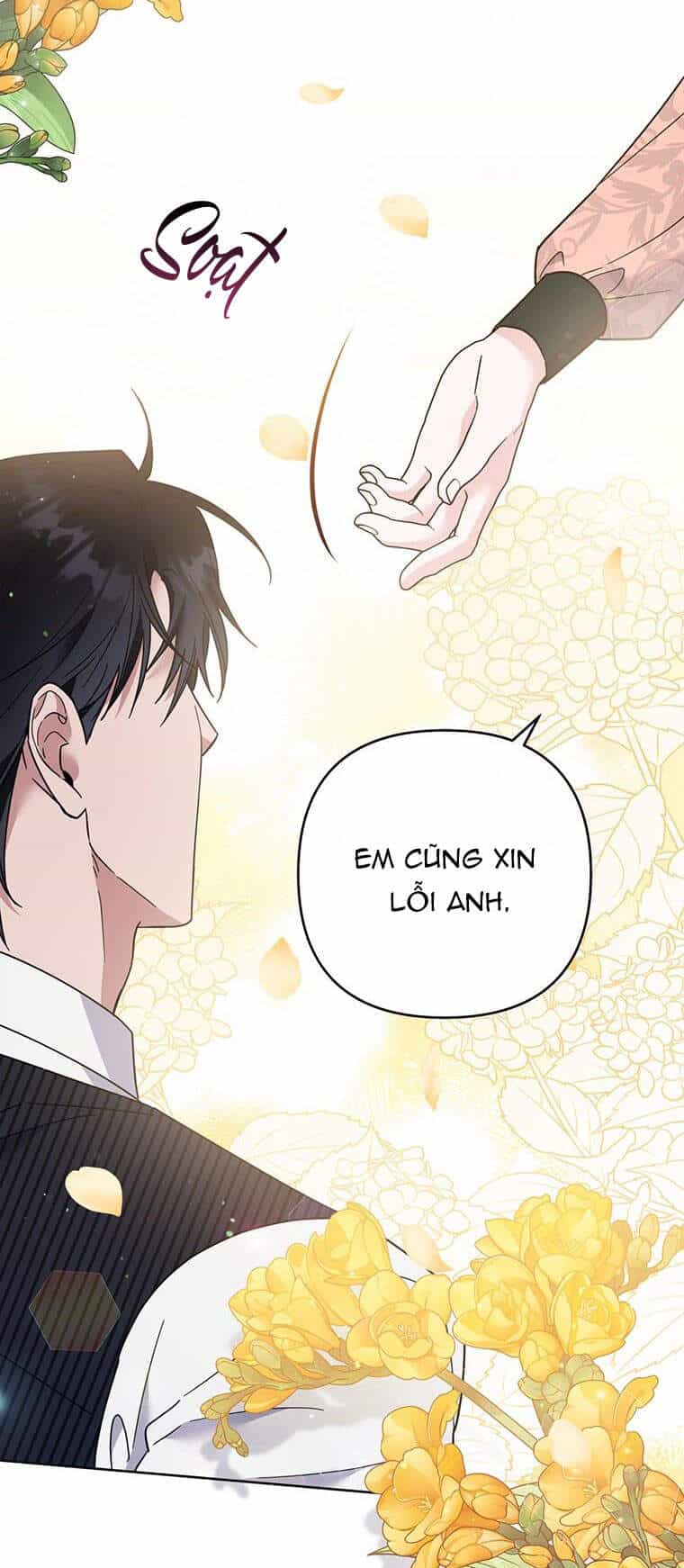 Hãy Để Tôi Được Hiểu Em - Chương 52.2 - ảnh 16