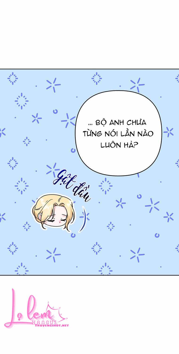 Hãy Để Tôi Được Hiểu Em - Chương 52.2 - ảnh 31