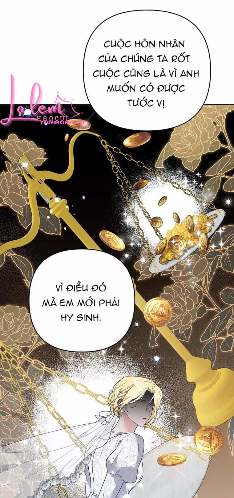 Hãy Để Tôi Được Hiểu Em - Chương 52.2 - ảnh 6