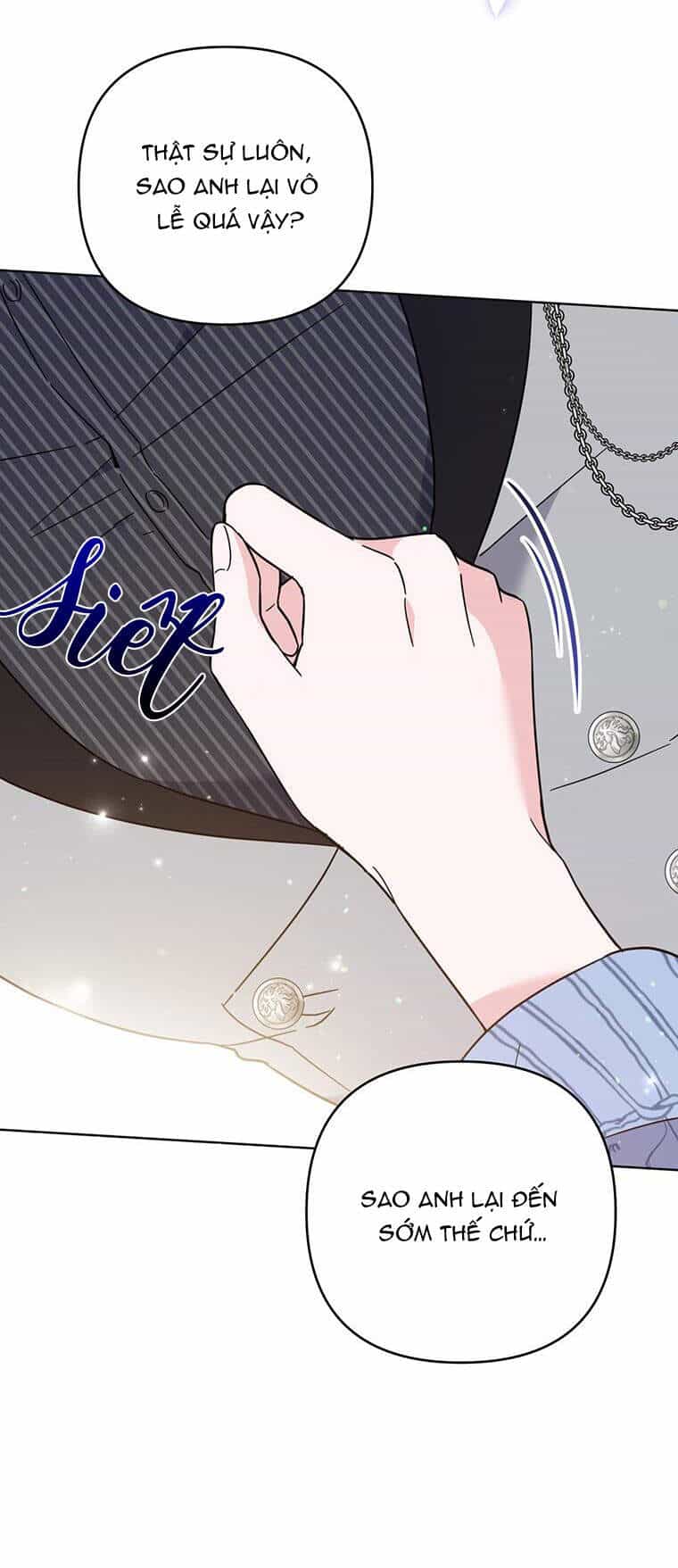 Hãy Để Tôi Được Hiểu Em - Chương 53.2 - ảnh 27