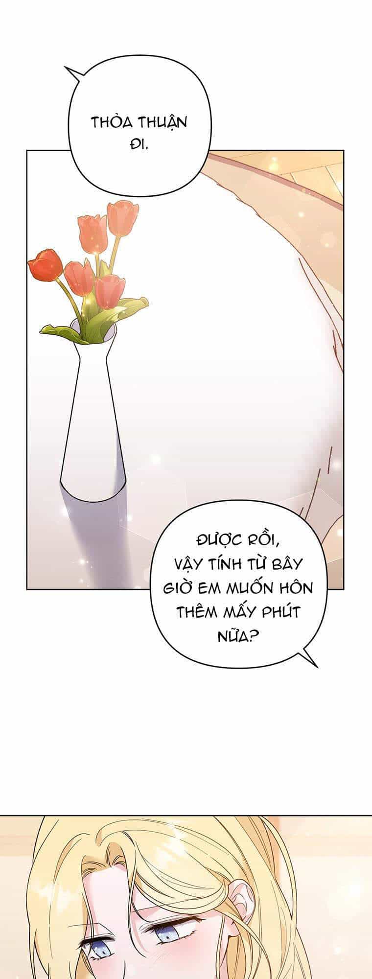 Hãy Để Tôi Được Hiểu Em - Chương 54.1 - ảnh 21