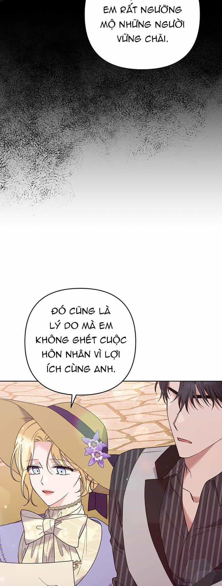 Hãy Để Tôi Được Hiểu Em - Chương 54.1 - ảnh 40