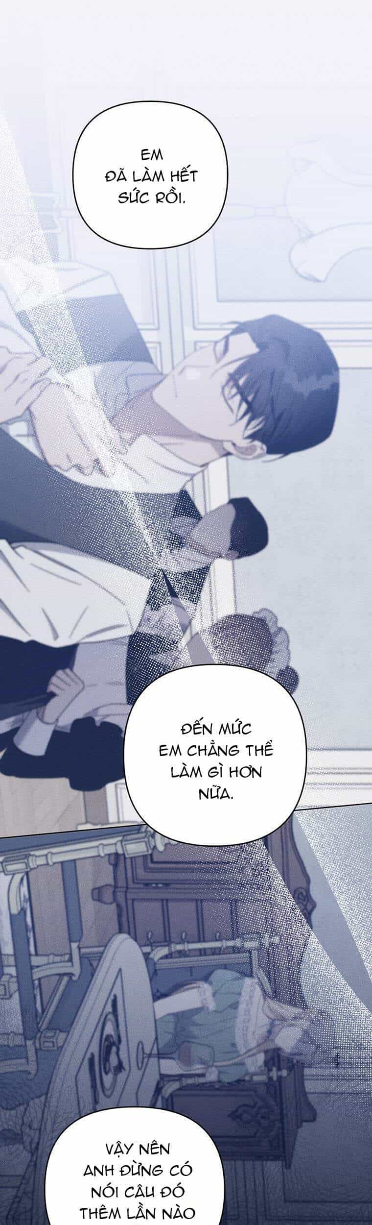 Hãy Để Tôi Được Hiểu Em - Chương 54.2 - ảnh 12