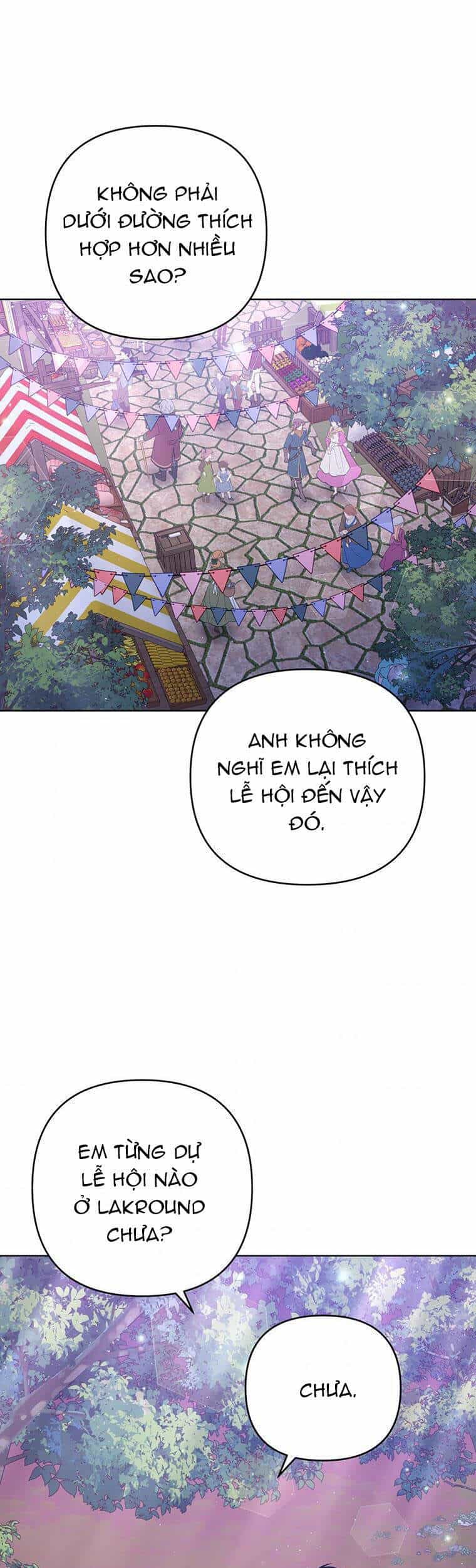 Hãy Để Tôi Được Hiểu Em - Chương 54.2 - ảnh 5