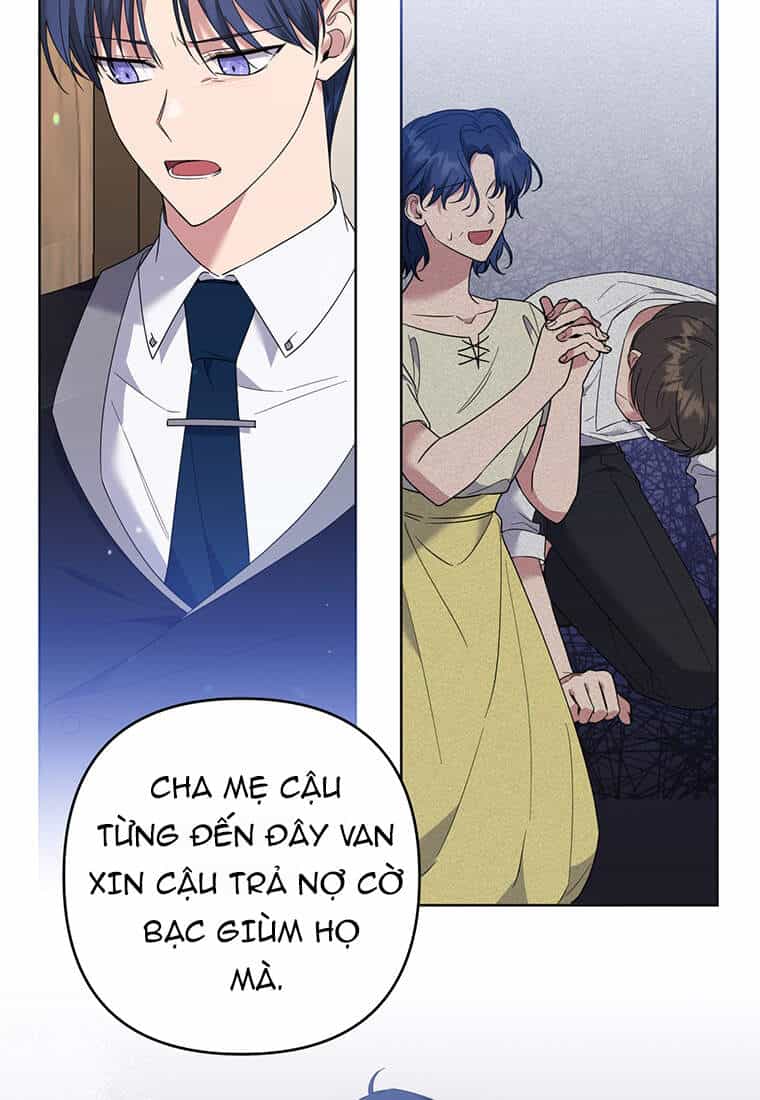 Hãy Để Tôi Được Hiểu Em - Chương 56.1 - ảnh 52
